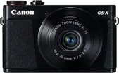 Canon PowerShot G9 X 1