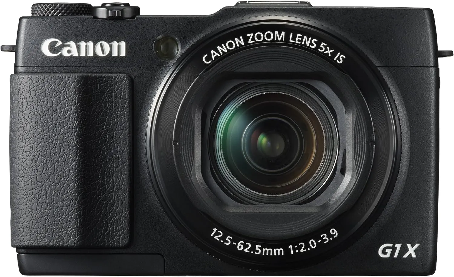 Canon PowerShot G1 X Mark II 1