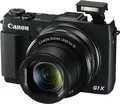 Canon PowerShot G1 X Mark II 2