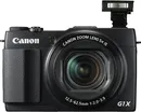 Canon PowerShot G1 X Mark II 8