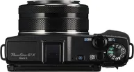 Canon PowerShot G1 X Mark II 11