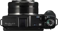 Canon PowerShot G1 X Mark II 12