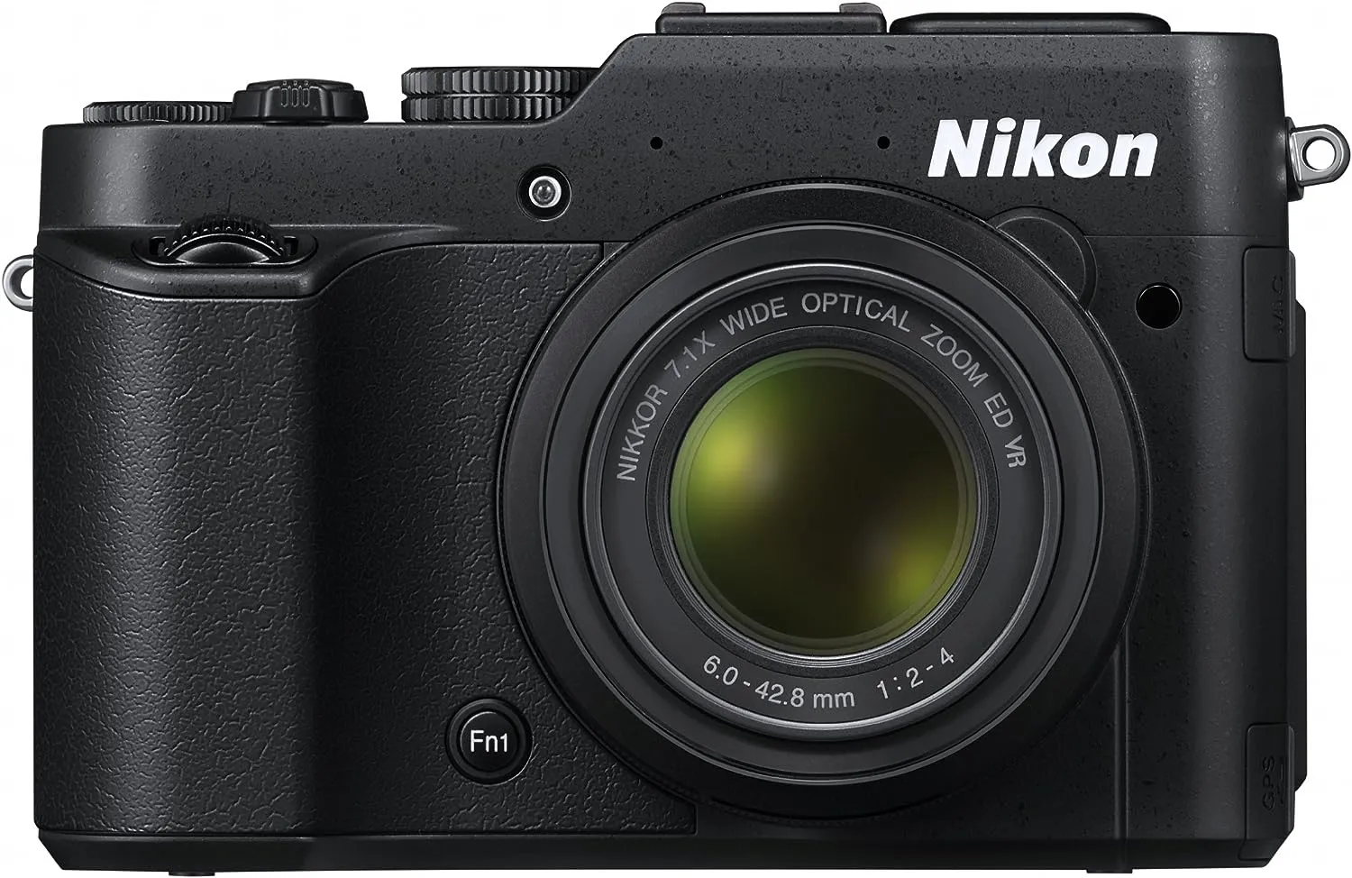 Nikon Coolpix P7800 1