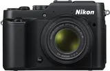 Nikon Coolpix P7800 1