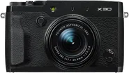 Fujifilm X30 1