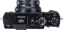 Fujifilm X30 3