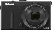 Nikon Coolpix P340 1