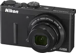 Nikon Coolpix P340 3