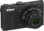 Nikon Coolpix P340 4