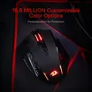 Redragon M913 Impact Elite 7