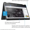 HP Pavilion x360 14 3