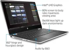 HP Pavilion x360 14 4