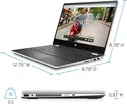 HP Pavilion x360 14 5