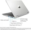 HP Pavilion x360 14 9