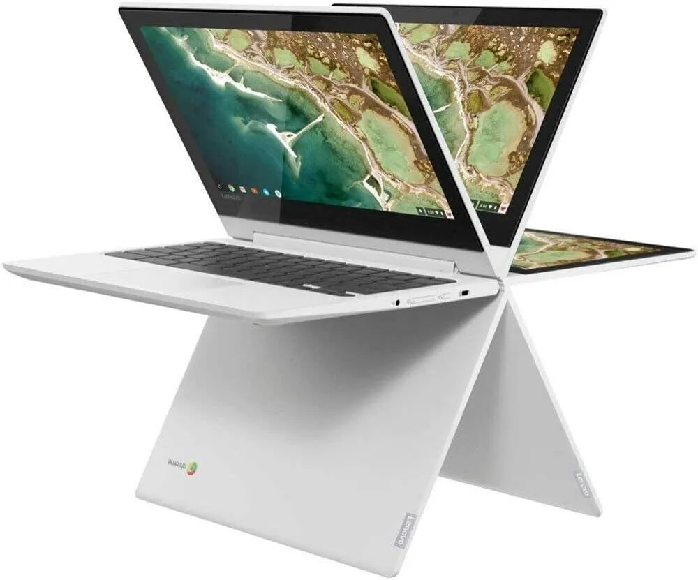 Lenovo Chromebook C330 1