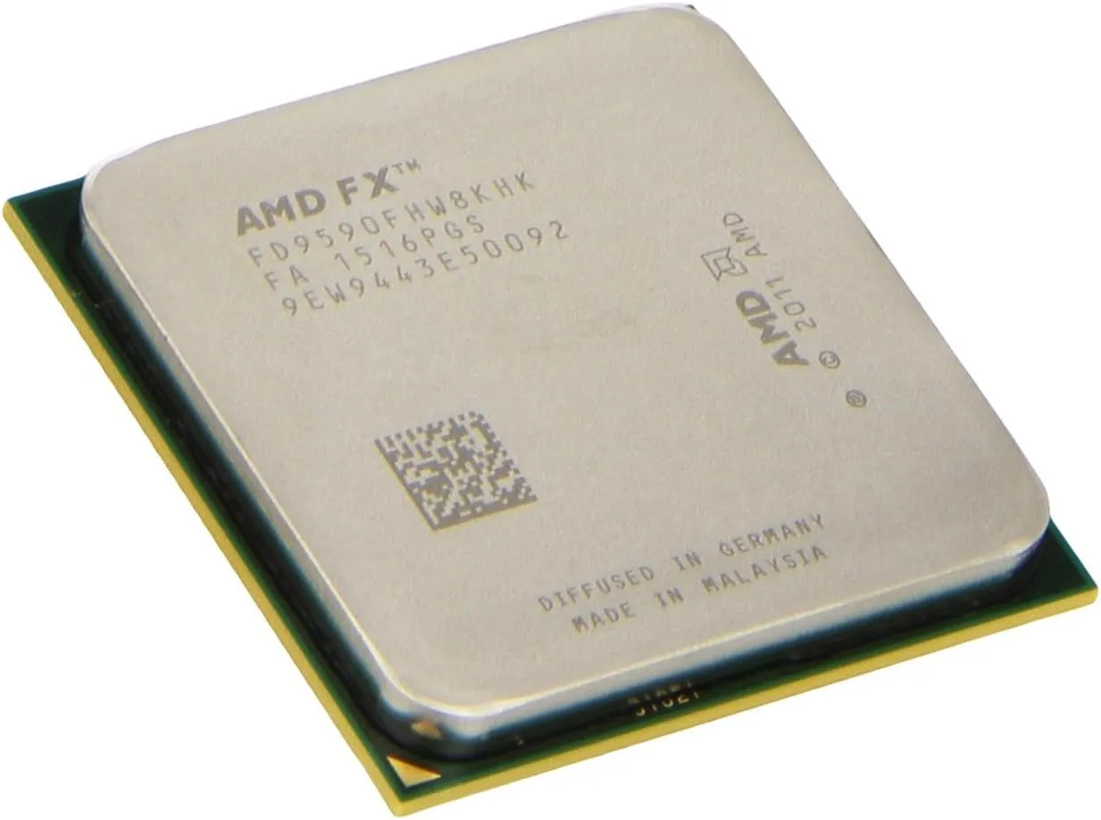 AMD FX-9590 1