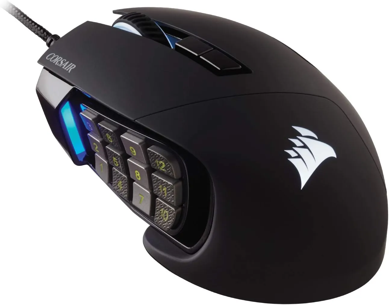 Corsair SCIMITAR RGB ELITE 1