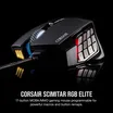 Corsair SCIMITAR RGB ELITE 2