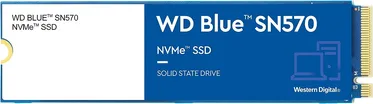 WD Blue SN570 1