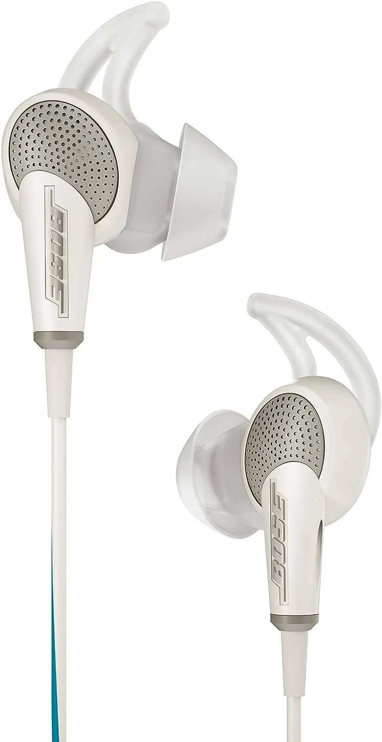 Bose QuietComfort 20 1