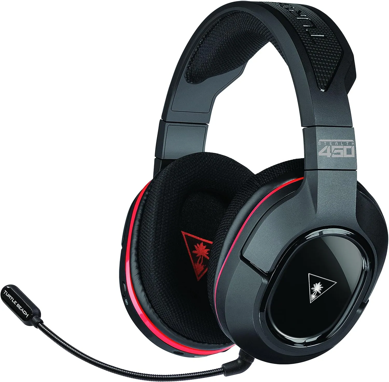 Turtle Beach Ear Force Stealth 4 1