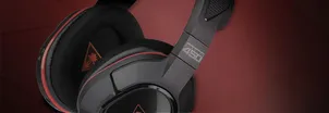 Turtle Beach Ear Force Stealth 4 7