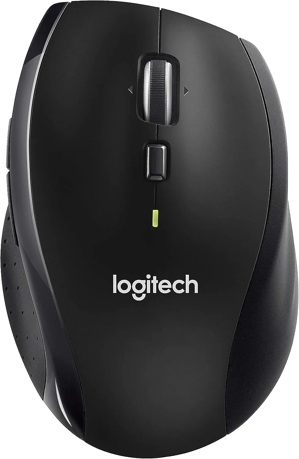 Logitech Marathon Mouse M705 1