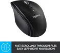 Logitech Marathon Mouse M705 3