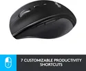 Logitech Marathon Mouse M705 4