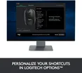 Logitech Marathon Mouse M705 7