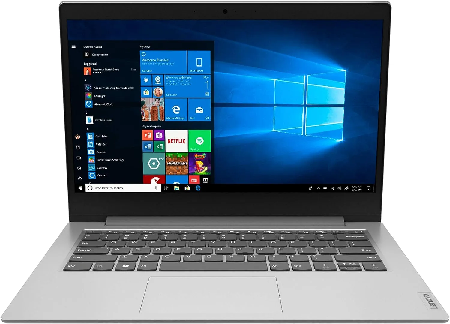 Lenovo IdeaPad 1 14 1