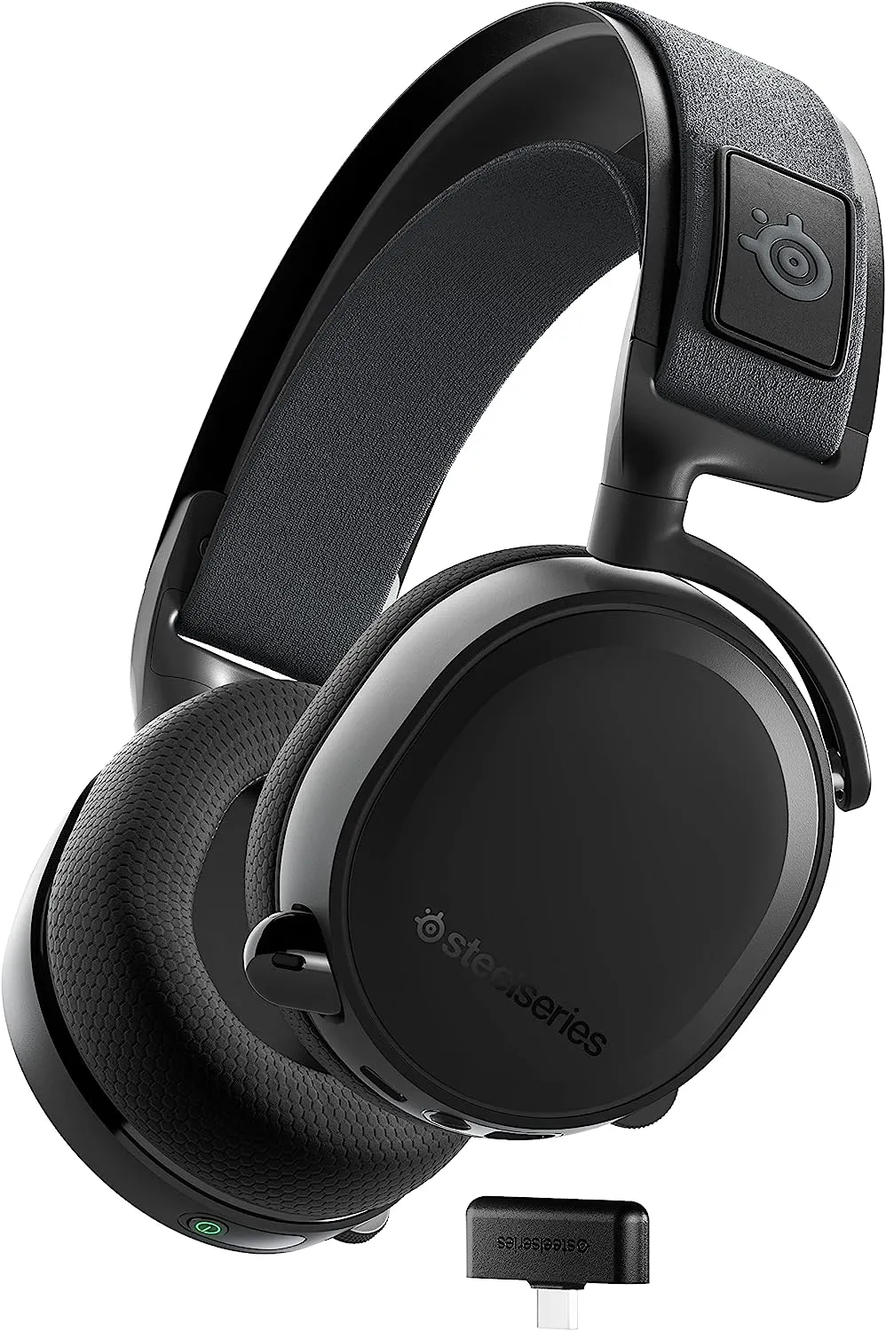 SteelSeries Arctis 7+ 1