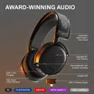 SteelSeries Arctis 7+ 3