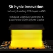 SK Hynix Gold P31 1TB 4