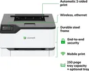 Lexmark C3426dw 3