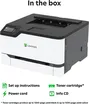 Lexmark C3426dw 4