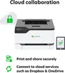 Lexmark C3426dw 7