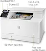 HP Color LaserJet Pro MFP M180nw 5