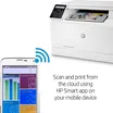 HP Color LaserJet Pro MFP M180nw 6