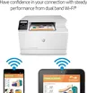 HP Color LaserJet Pro MFP M180nw 7