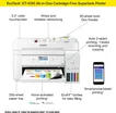 Epson EcoTank ET-4760 All-In-One 2