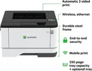 Lexmark B3442dw 3