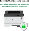 Lexmark B3442dw 6