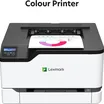 Lexmark C3326dw 2