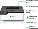 Lexmark C3326dw 3