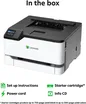 Lexmark C3326dw 4