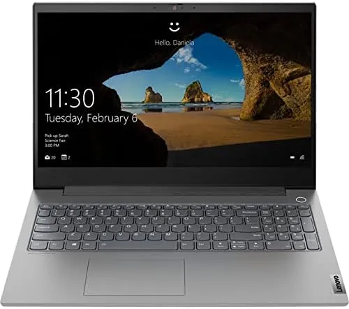 Lenovo ThinkBook 15p 1