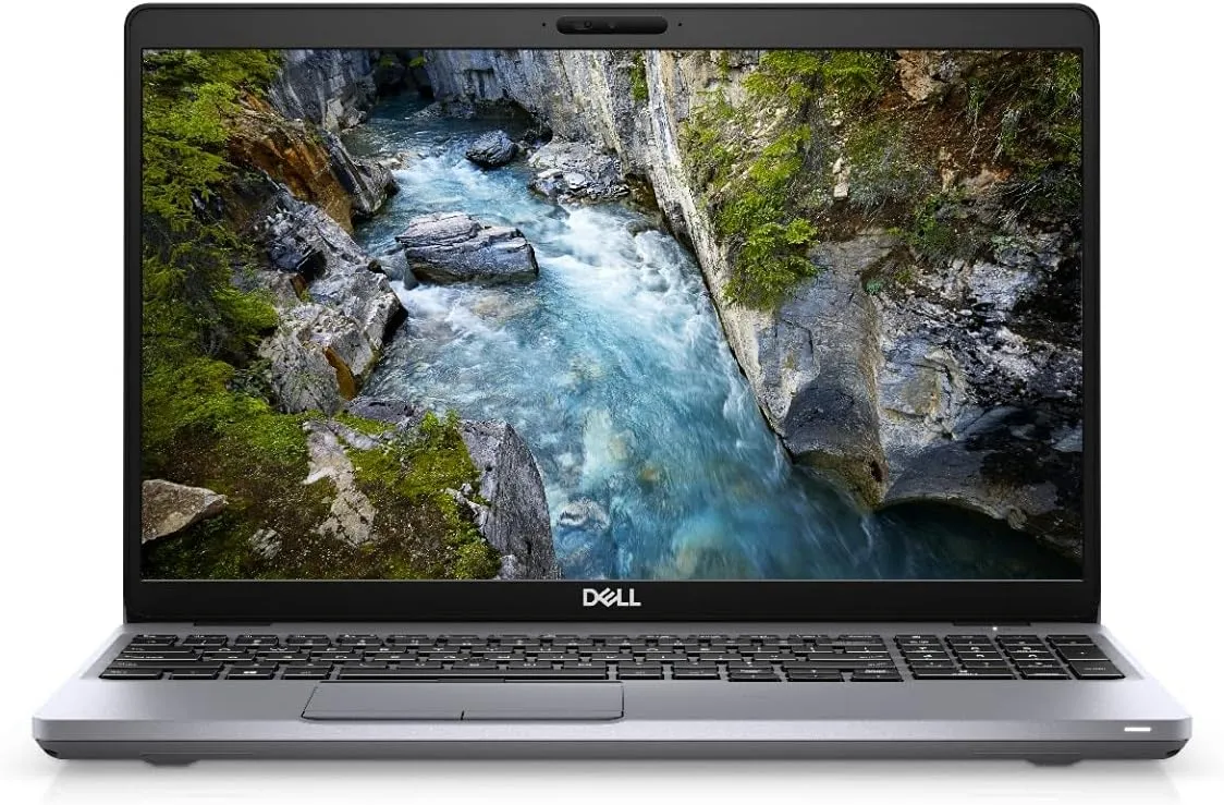 Dell Precision 3551 1