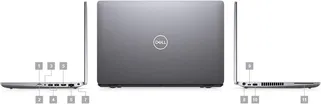 Dell Precision 3551 3