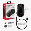 HyperX Pulsefire Dart 8